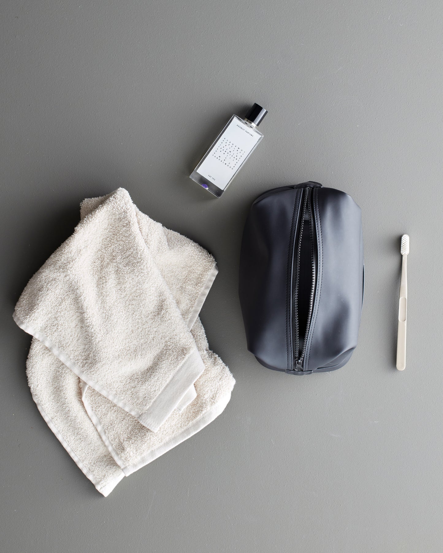 Baltimore RCS Wash Bag