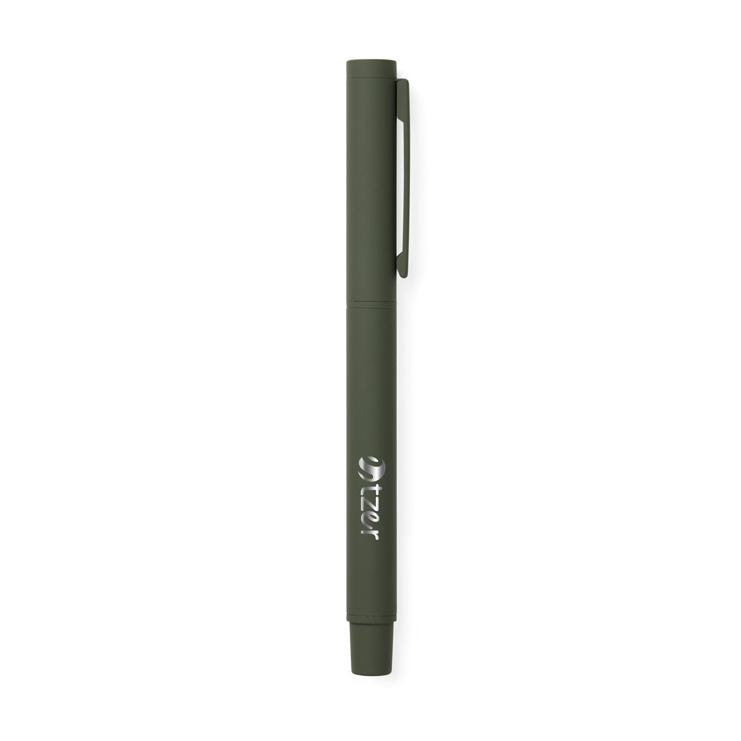 Baltimore RCS recycled SS pen