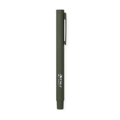 Baltimore RCS recycled SS pen
