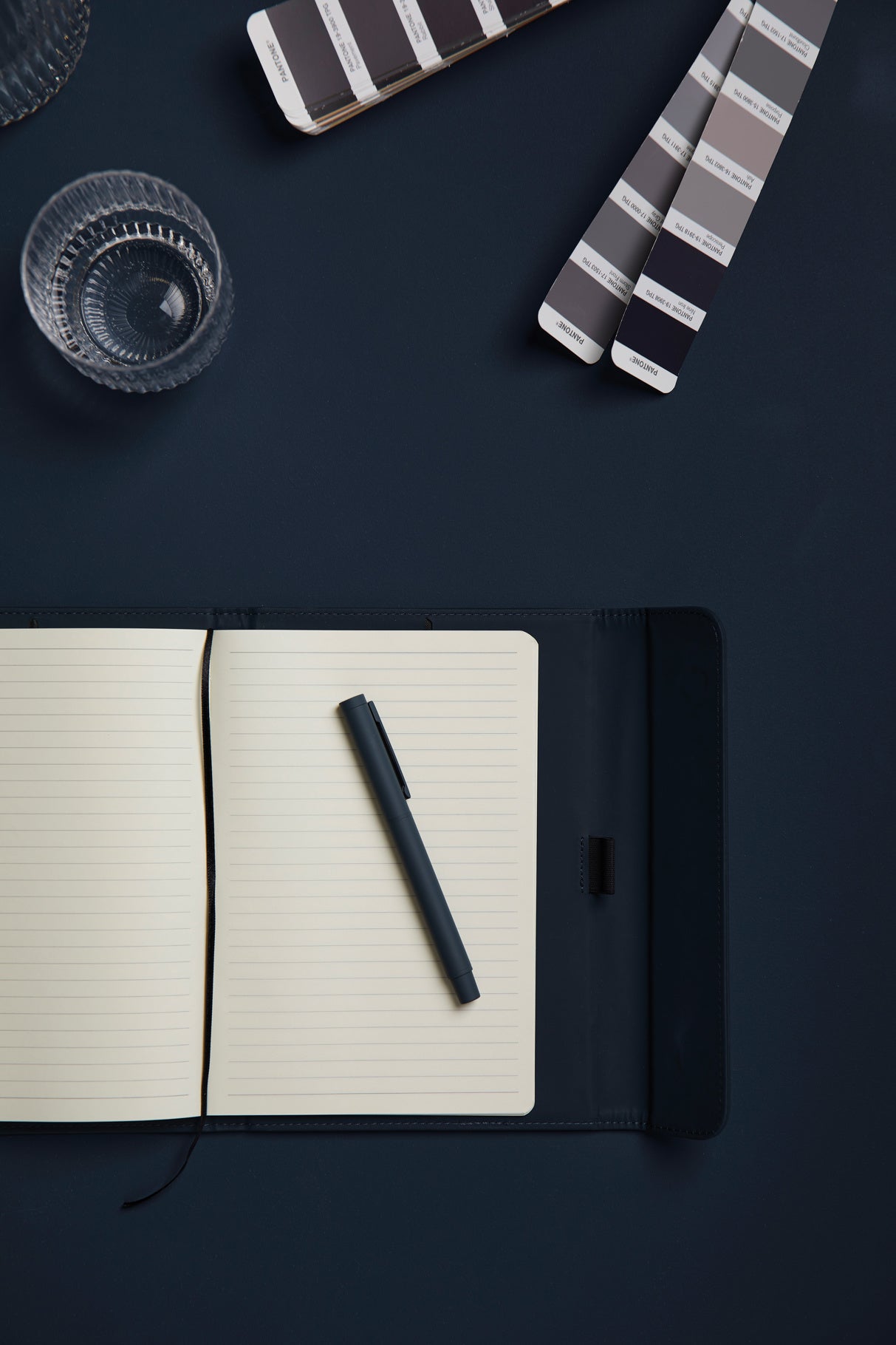 Baltimore RCS recycled SS pen