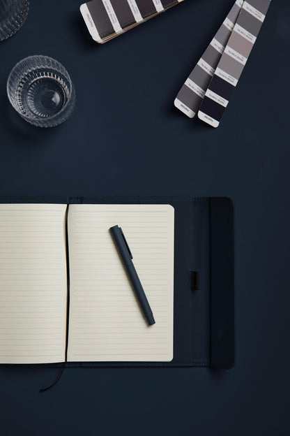 Baltimore RCS recycled SS pen