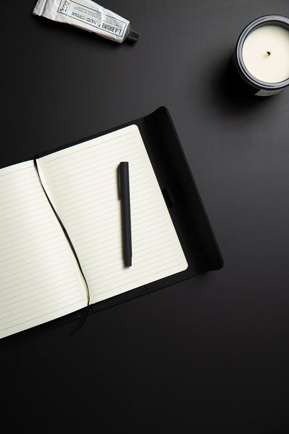 Baltimore RCS recycled SS pen