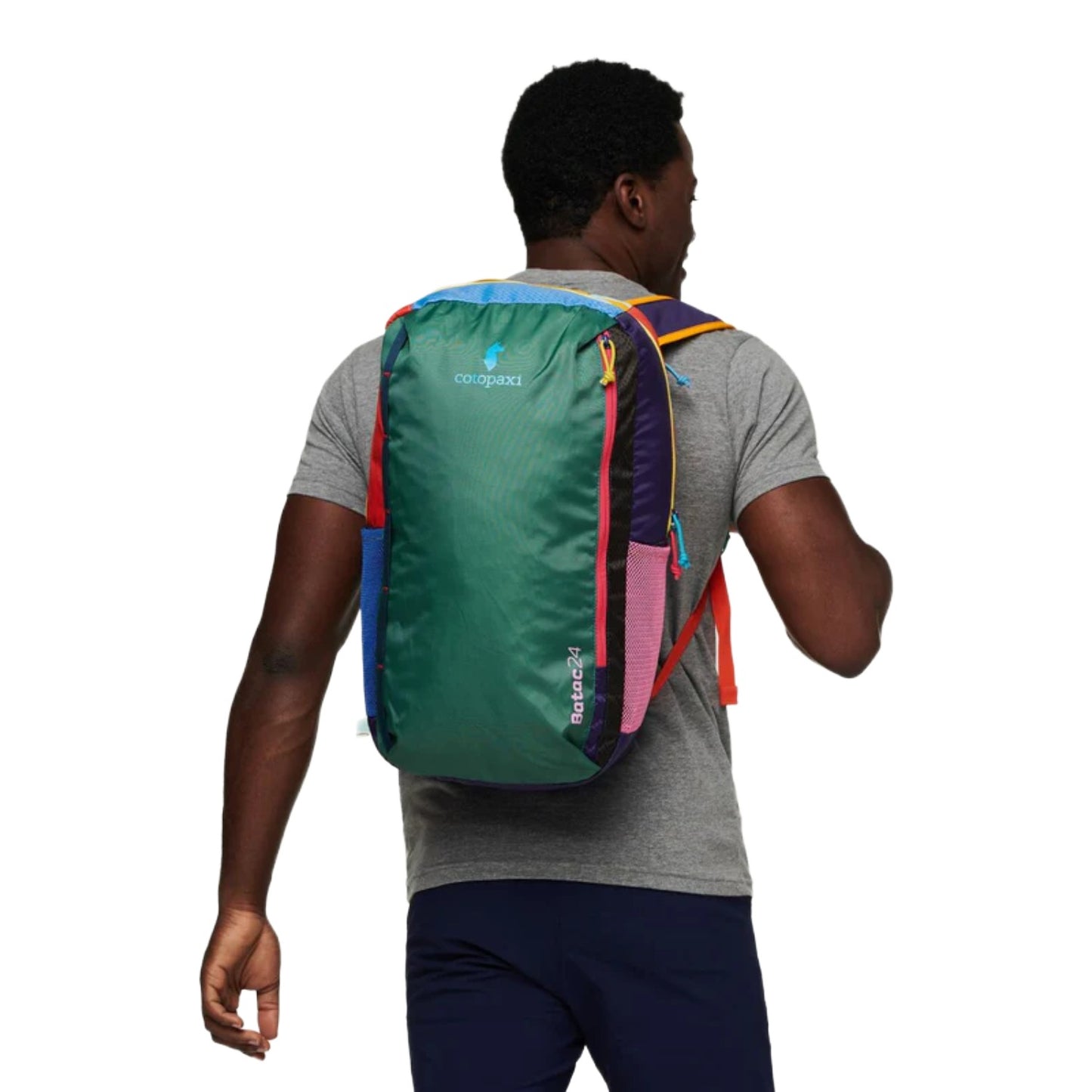 Batac 24L Backpack – Del Día by Cotopaxi