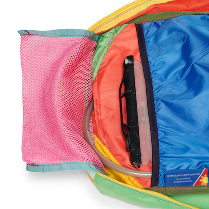 Batac 24L Backpack – Del Día by Cotopaxi