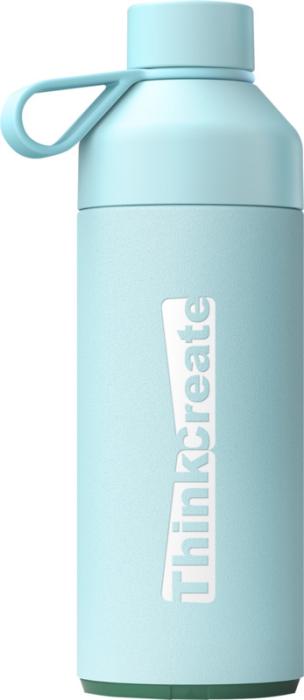 Big Ocean Bottle 1000 ml Vacuum Insulated Water Bottle