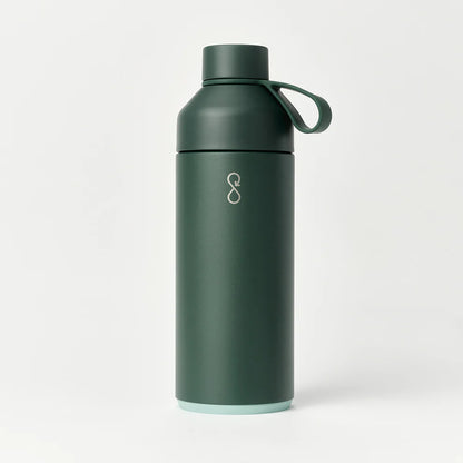 Big Ocean Bottle 1000 ml Vacuum Insulated Water Bottle