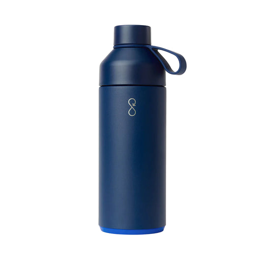 Big Ocean Bottle 1000 ml Vacuum Insulated Water Bottle