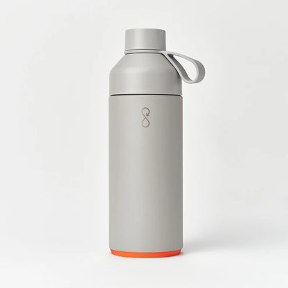 Big Ocean Bottle 1000 ml Vacuum Insulated Water Bottle