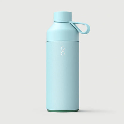 Big Ocean Bottle 1000 ml Vacuum Insulated Water Bottle