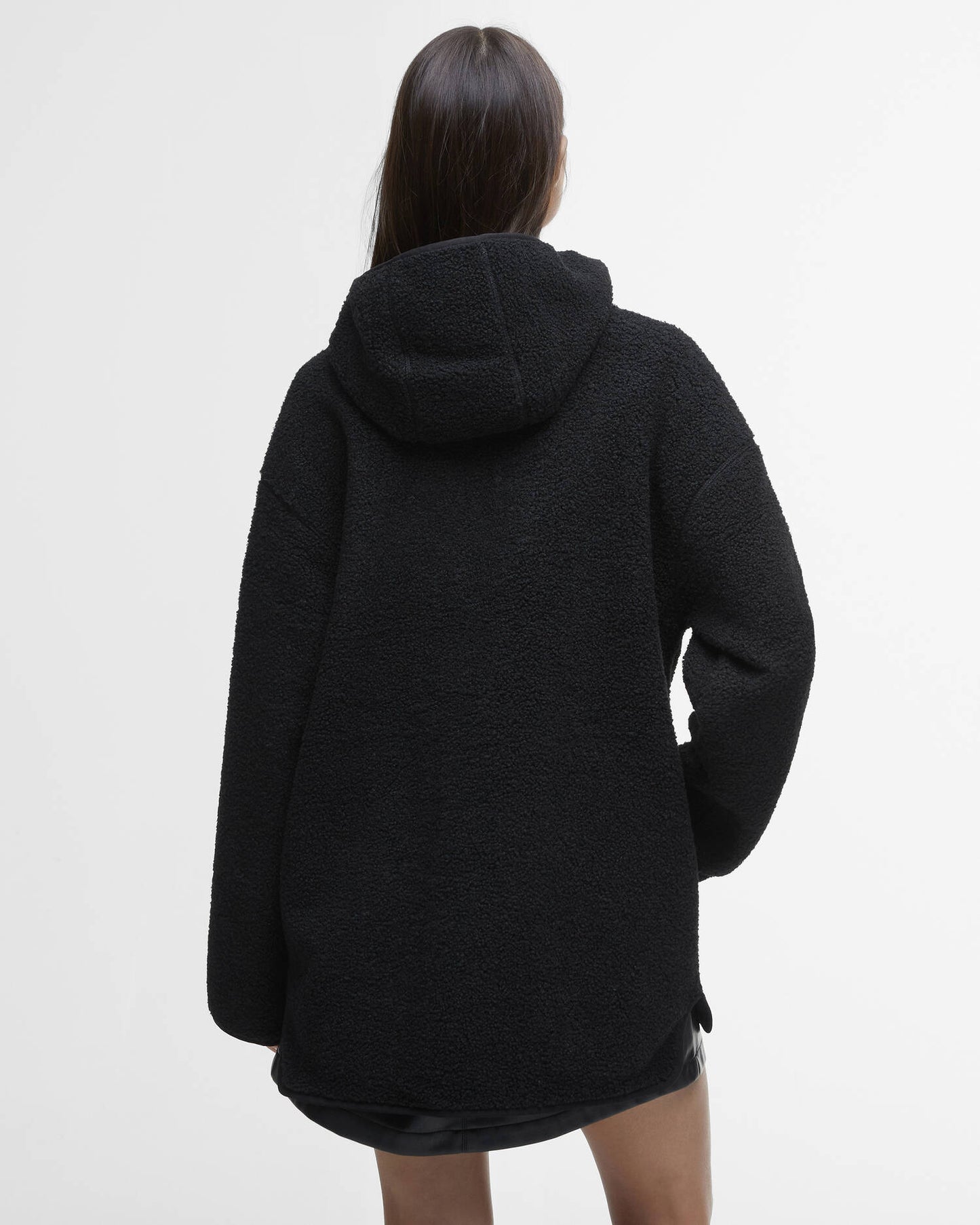 Barbour Boston Half-Zip Fleece