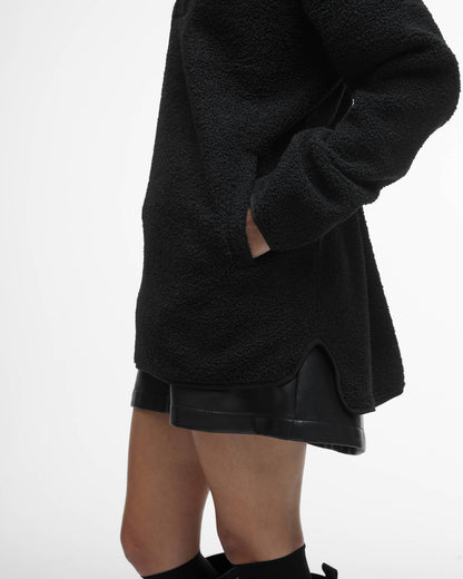 Barbour Boston Half-Zip Fleece