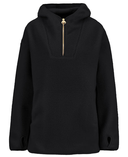 Barbour Boston Half-Zip Fleece