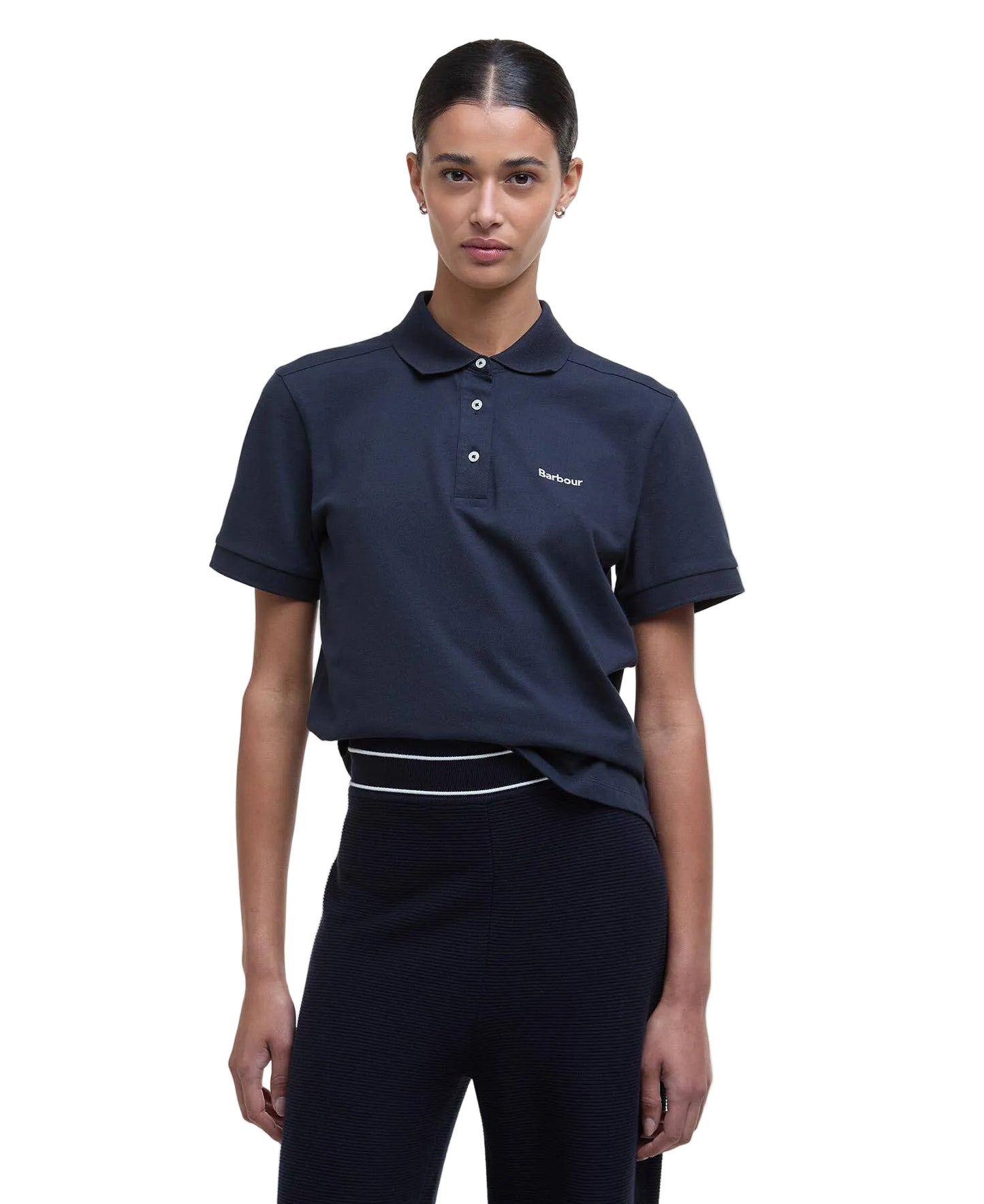 Barbour Bowford Polo Shirt