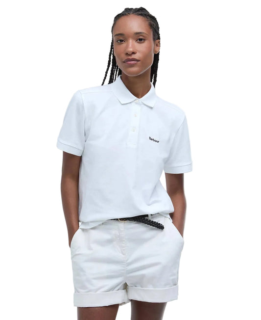 Barbour Bowford Polo Shirt