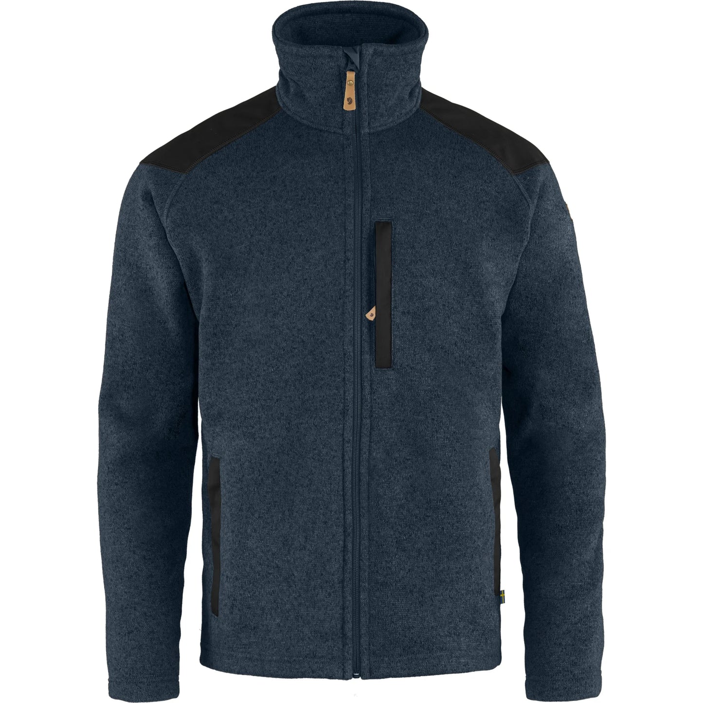 Fjallraven Mens Buck Fleece