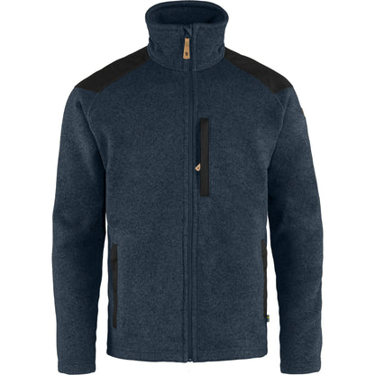 Fjallraven Mens Buck Fleece