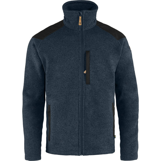 Fjallraven Mens Buck Fleece