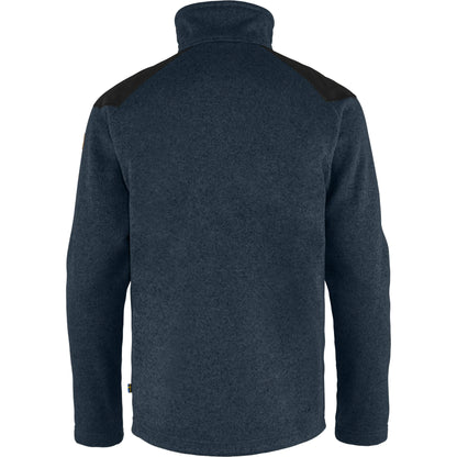 Fjallraven Mens Buck Fleece