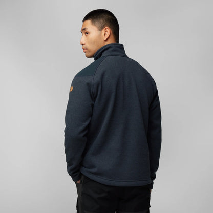 Fjallraven Mens Buck Fleece