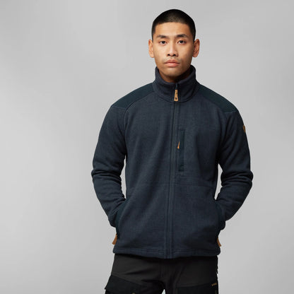 Fjallraven Mens Buck Fleece