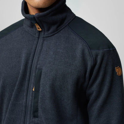 Fjallraven Mens Buck Fleece