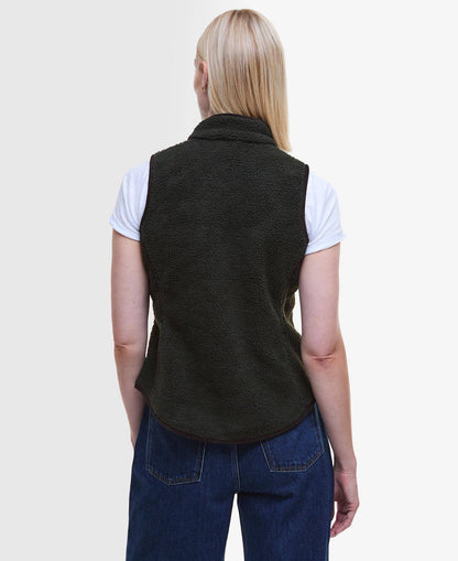 Barbour Burford Fleece