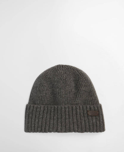 Barbour Carlton Beanie and Gloves Gift Set