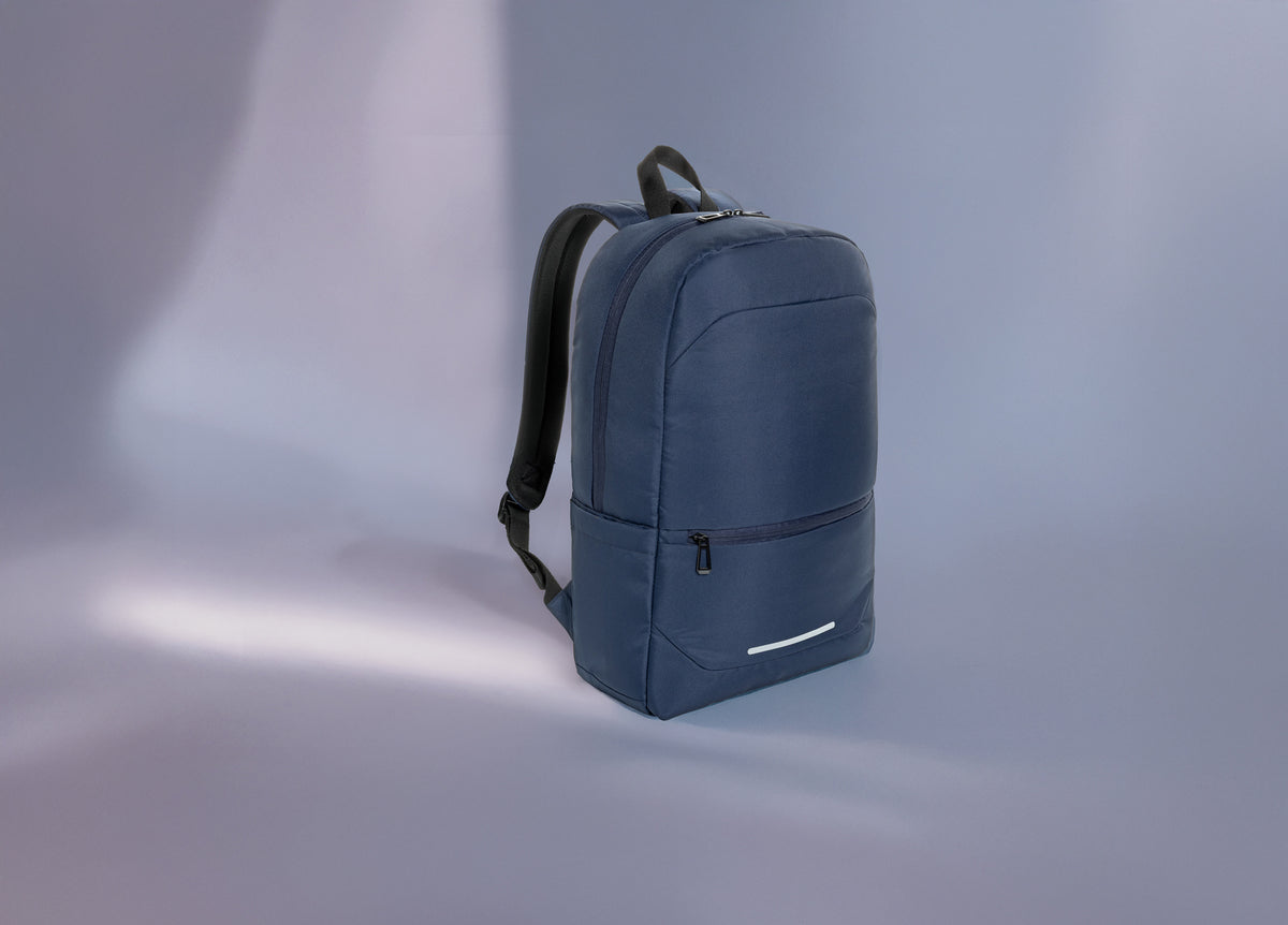 CityPack AWARE™ RPET Business 15.6 inch laptop backpack