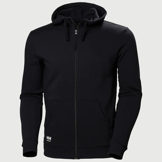 Helly Hansen Men's Classic 2.0 Zip Hoodie