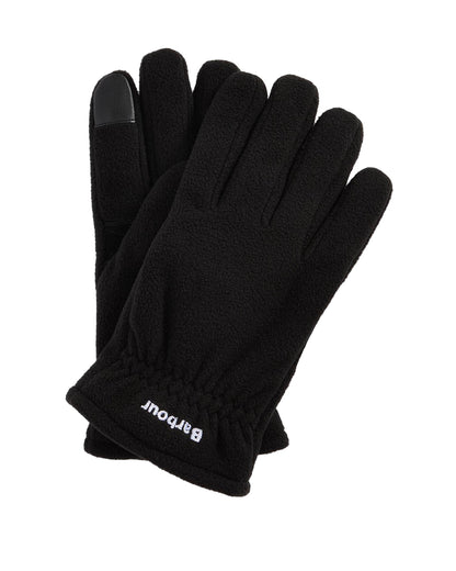Barbour Coalford Fleece Gloves