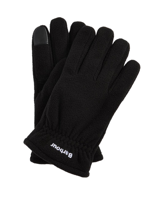 Barbour Coalford Fleece Gloves