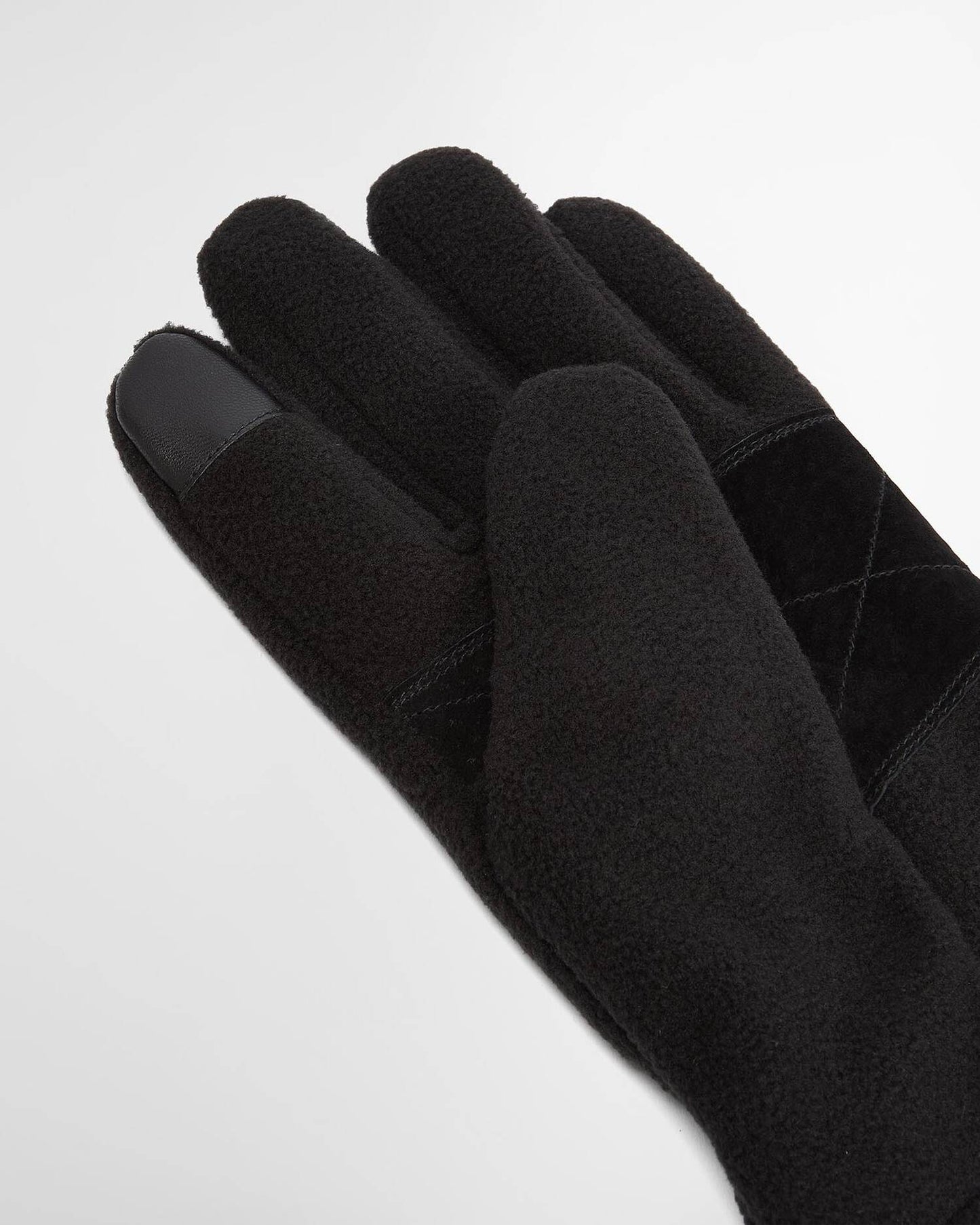 Barbour Coalford Fleece Gloves