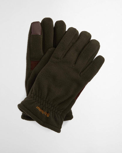 Barbour Coalford Fleece Gloves