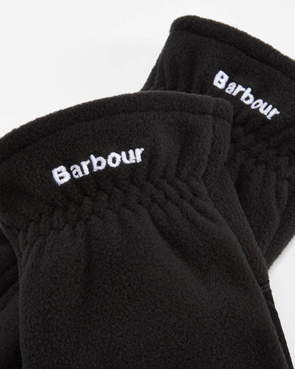 Barbour Coalford Fleece Gloves