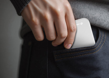 Concord RCS Ultra thin 3000mAh powerbank