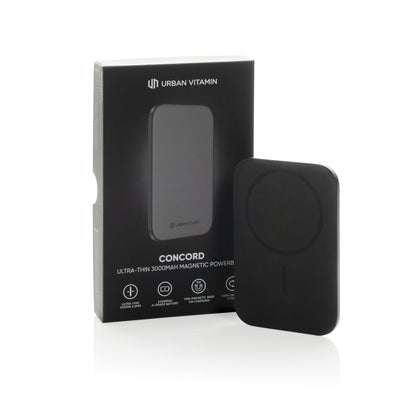 Concord RCS Ultra thin 3000mAh powerbank