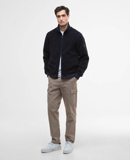 Barbour Dinstone Fleece Jacket