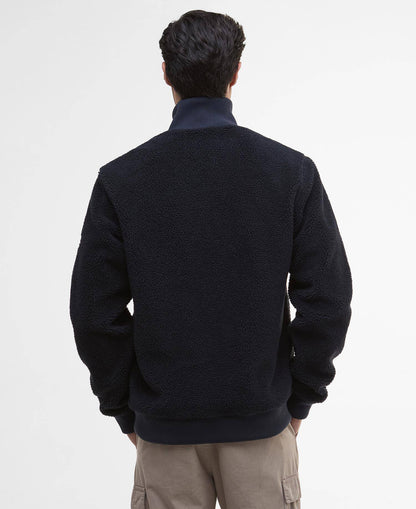 Barbour Dinstone Fleece Jacket