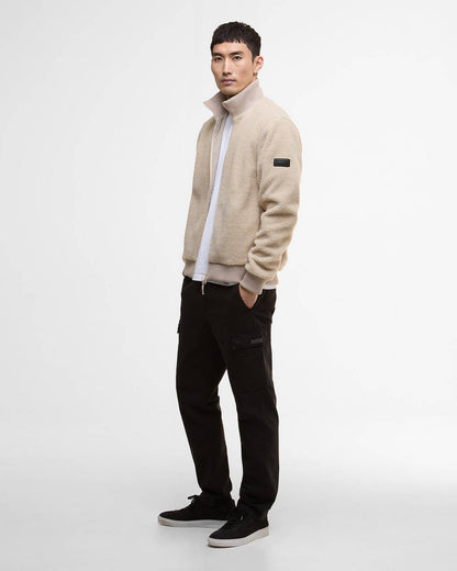 Barbour Dinstone Fleece Jacket