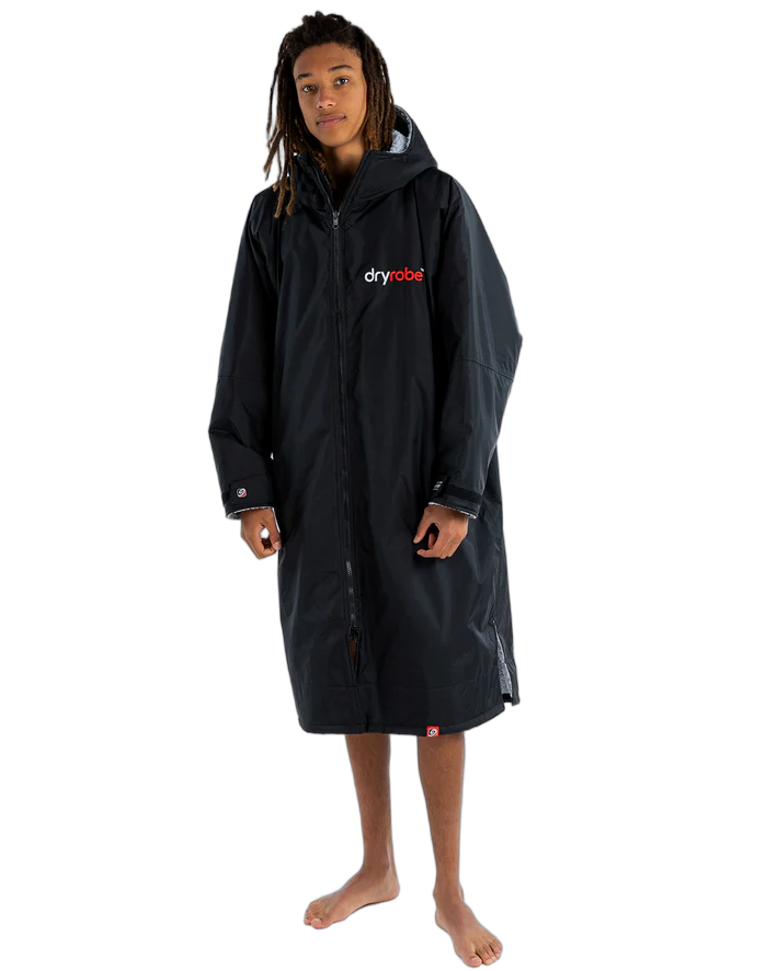 Dryrobe Advance Long Sleeve