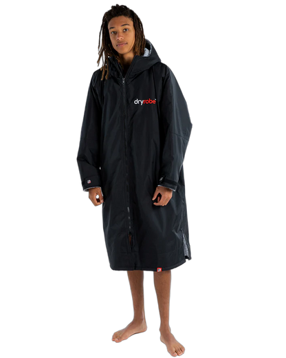 Dryrobe Advance Long Sleeve