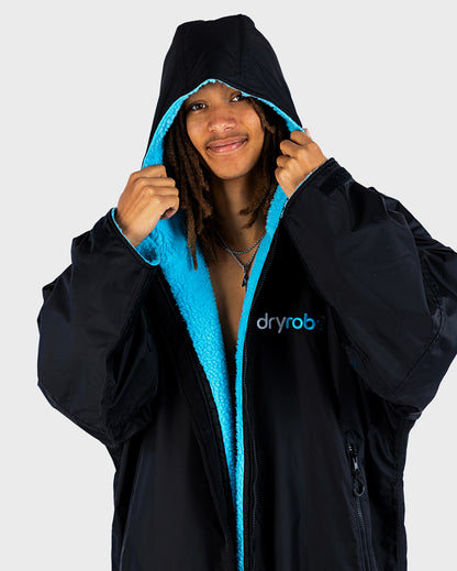 Dryrobe Advance Long Sleeve
