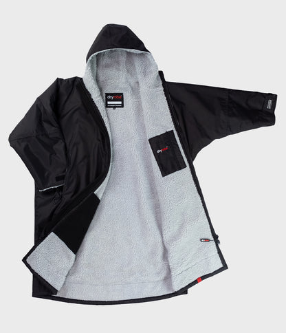 Dryrobe Advance Long Sleeve