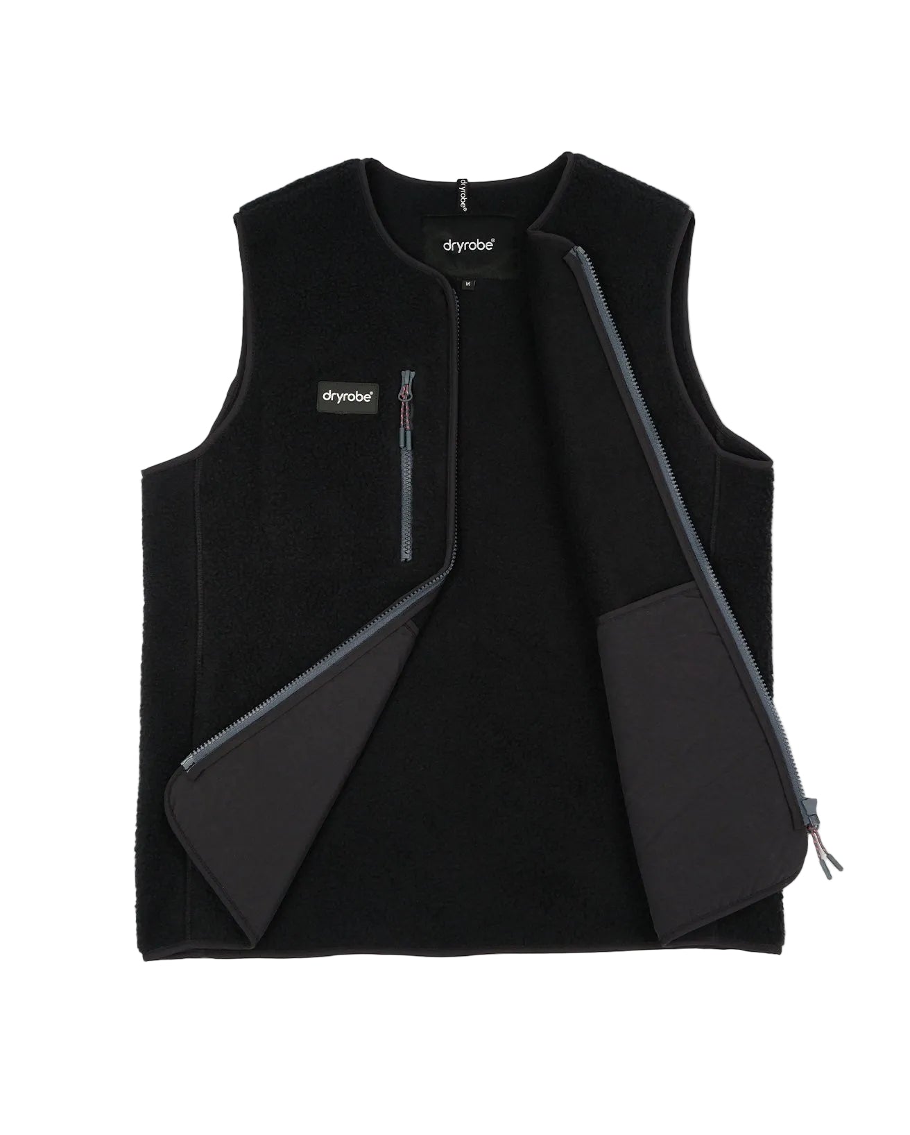 Dryrobe Thermal Unisex Gilet