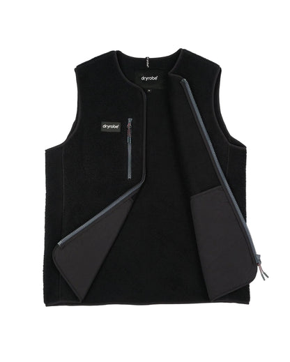 Dryrobe Thermal Unisex Gilet