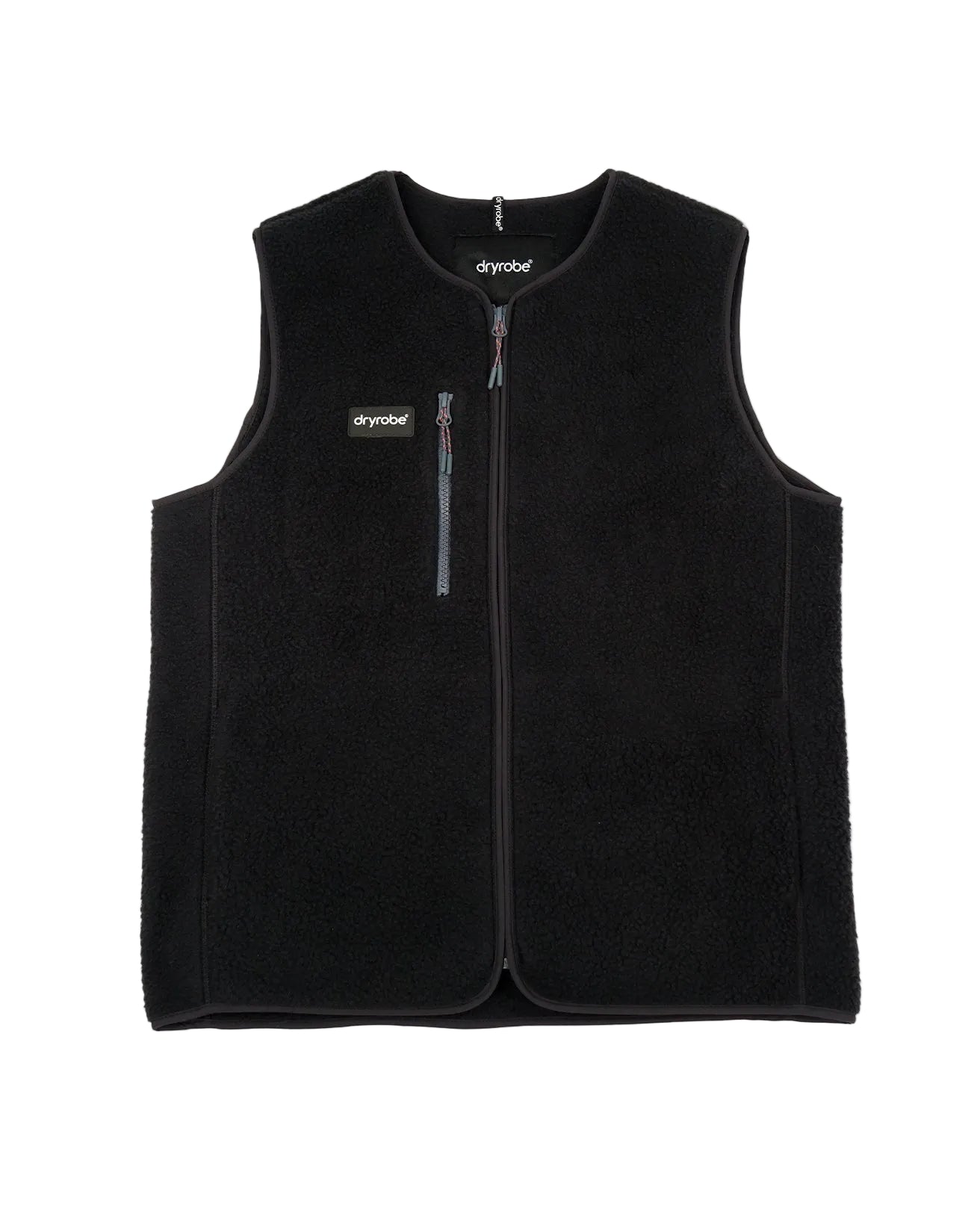 Dryrobe Thermal Unisex Gilet