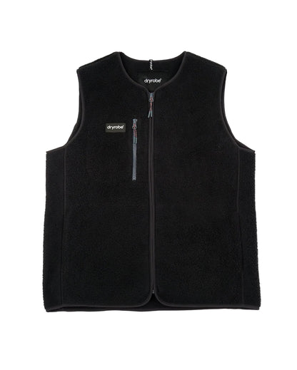 Dryrobe Thermal Unisex Gilet