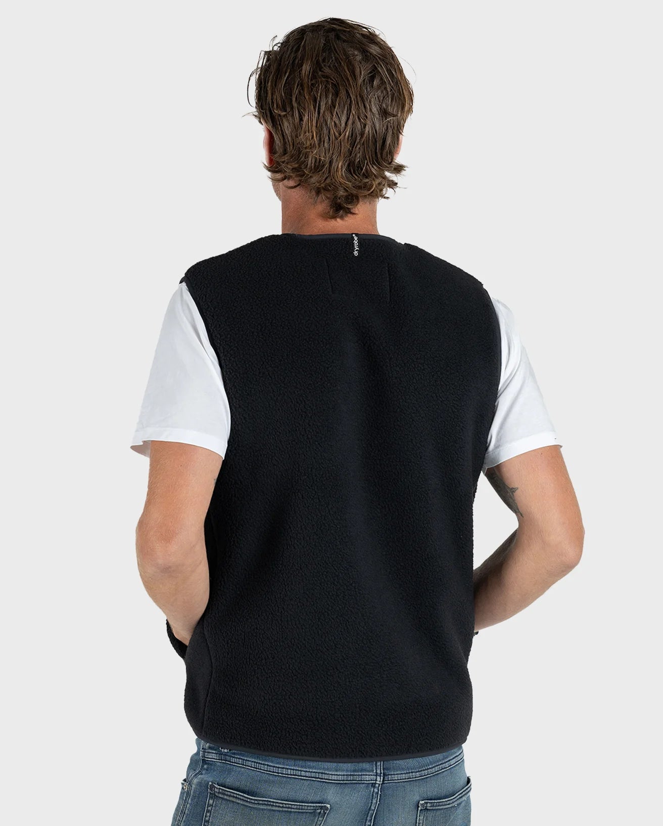 Dryrobe Thermal Unisex Gilet
