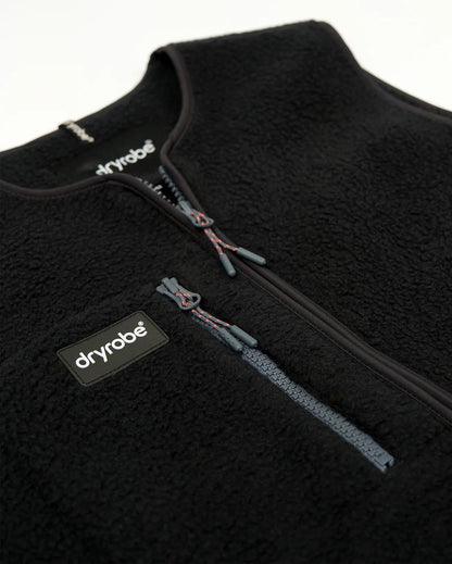 Dryrobe Thermal Unisex Gilet