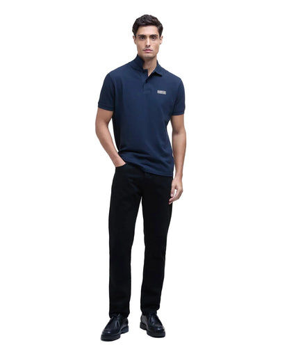 Barbour Men's Essential Polo Shirt